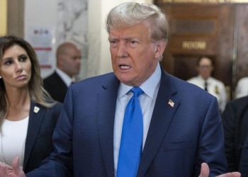 Trump’a kötü haber dokunulmazlığa sahip olmadığına hükmedildi