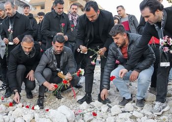 Hatayspor Christian Atsu’yu unutmadı