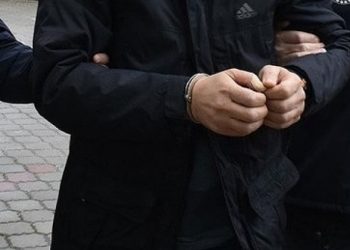 MİT tarafından çökertilen DEAŞ‘lı 10 terörist tutuklandı