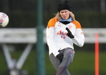 Erling Haaland tercihini yaptı!