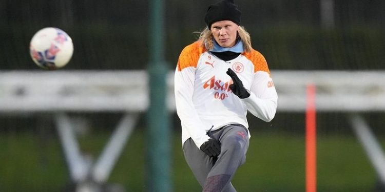 Erling Haaland tercihini yaptı!