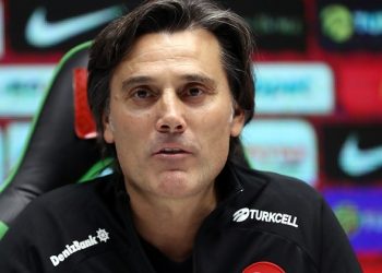 Vincenzo Montella’dan kura yorumu