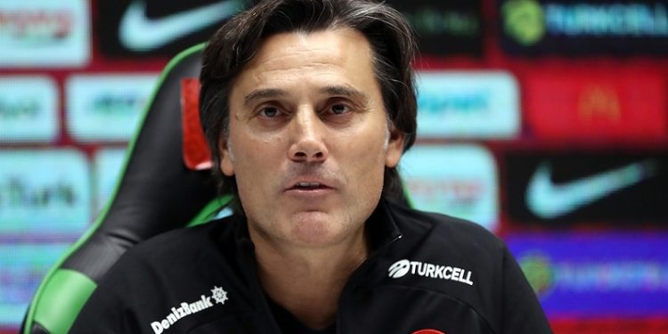 Vincenzo Montella’dan kura yorumu