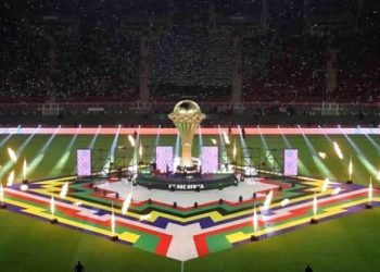 Afrika Uluslar Kupası’nda Süper Lig’in yıldızları karşı karşıya