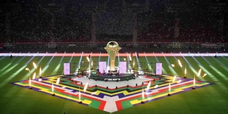 Afrika Uluslar Kupası’nda Süper Lig’in yıldızları karşı karşıya