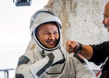 Alper Gezeravcı: Merhaba Dünya! Ben geldim