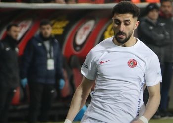 Ümraniyespor nefes aldı