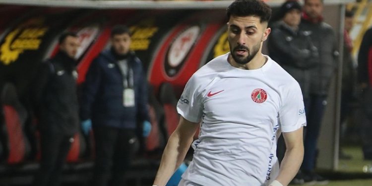 Ümraniyespor nefes aldı