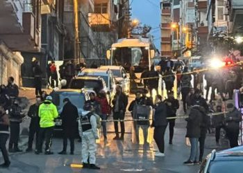 AK Parti’nin belediye başkanı adayına silahlı saldırı!