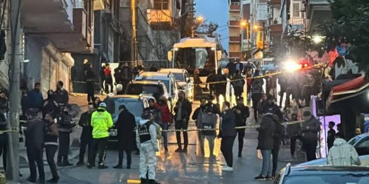 AK Parti’nin belediye başkanı adayına silahlı saldırı!