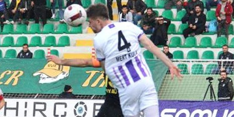 Urfa’da kazanan Keçiören