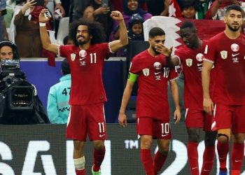 Ürdün’ü yenen Katar, Asya Kupası şampiyonu oldu