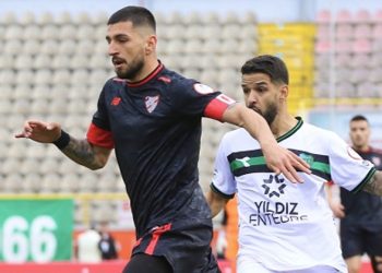 Bolu’da kazanan çıkmadı