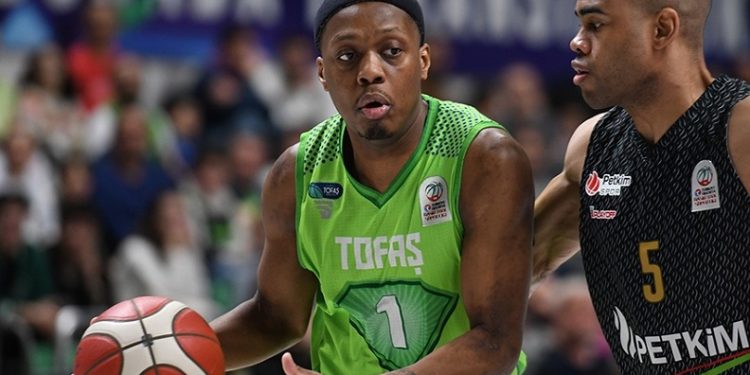 TOFAŞ evinde kazandı