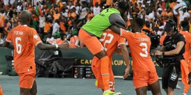 Afrika Uluslar Kupası’nda şampiyon Fildişi