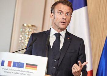 Macron’dan Netanyahu’ya Refah uyarısı