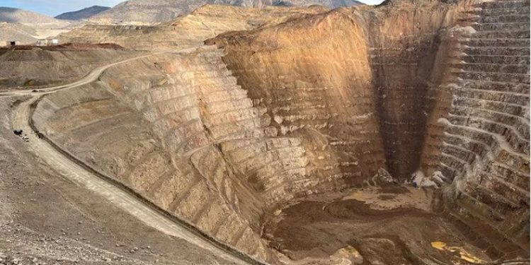 Erzincan’da kayıp işçilere ait izler bulundu