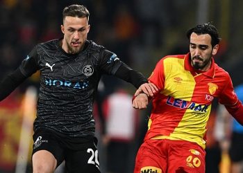 İzmir’de kazanan yok