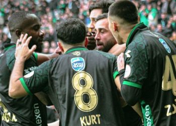 Sakaryaspor rahat kazandı