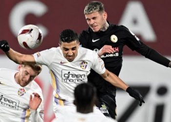 İstanbul derbisinde kazanan Eyüpspor