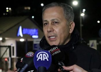 Erzincan’da toprak tahliyesi nasıl yapılıyor?