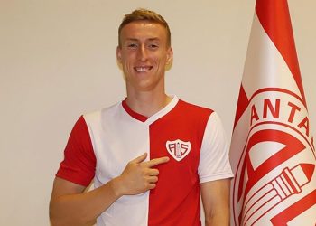 Adam Buksa’nın gözü İstanbul’da