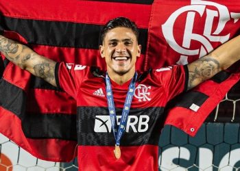 Chelsea’de yeni hedef Pedro