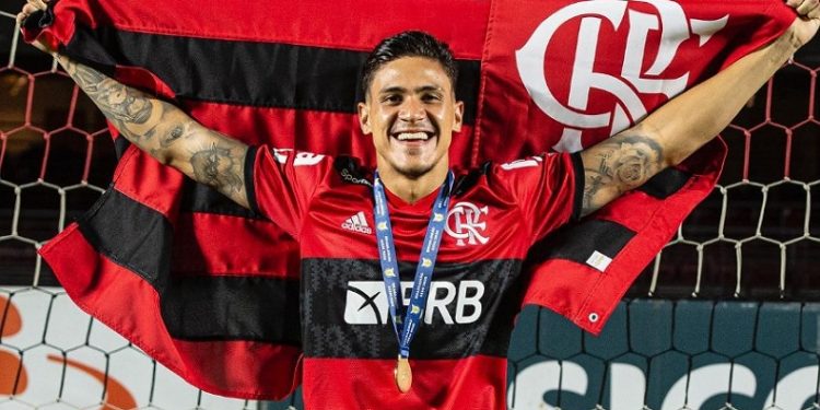 Chelsea’de yeni hedef Pedro