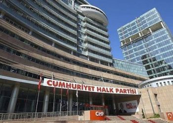 CHP’de O adaylar değişti