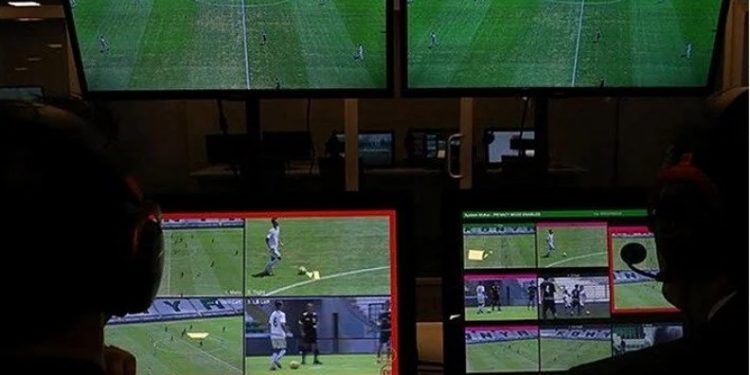 Süper Lig’de VAR kayıtları açıklandı
