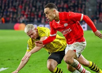 Dortmund avantajı kaptı