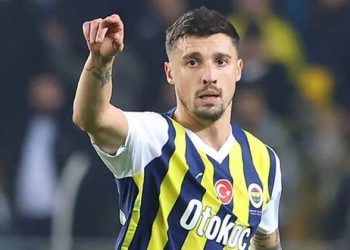 Rade Krunic’in bonservisi için ne kadar ödenecek?