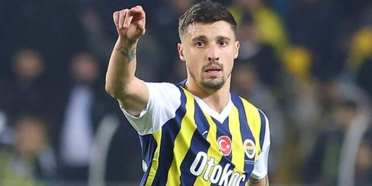 Rade Krunic’in bonservisi için ne kadar ödenecek?