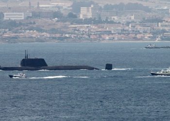 Füze testi fiyaskoyla sonuçlandı