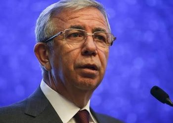 Mansur Yavaş’tan ilginç karar