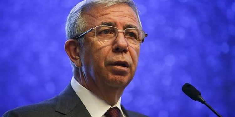 Mansur Yavaş’tan ilginç karar