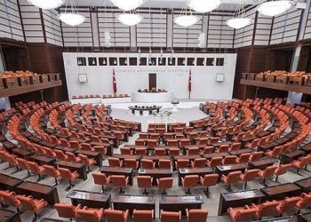 DEM Partili vekil TBMM’de konuştu, ortalık karıştı!