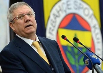 Aziz Yıldırım’dan başkanlık kararı!