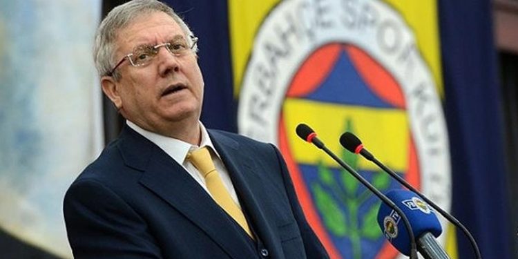 Aziz Yıldırım’dan başkanlık kararı!