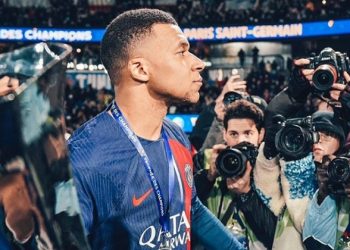 Mbappe rekor kıracak!