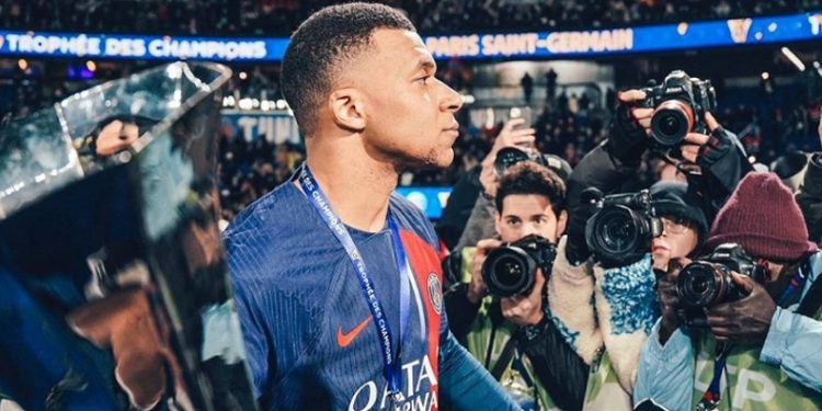 Mbappe rekor kıracak!