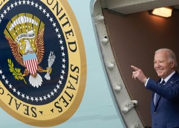 Biden, Putin’e karşı ağzını bozdu, Rus liderden yanıt geldi