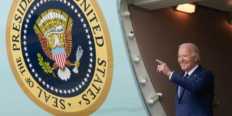 Biden, Putin’e karşı ağzını bozdu, Rus liderden yanıt geldi