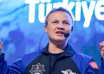 Alper Gezeravcı, “Kara delik var mı?” sorusunu yanıtladı