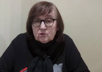 Navalny’nin Annesinden ilginç çıkış, gizlice gömün!