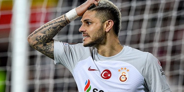 Galatasaray Avrupa’ya veda etti