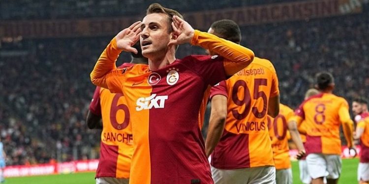 Galatasaray hata yapmadı
