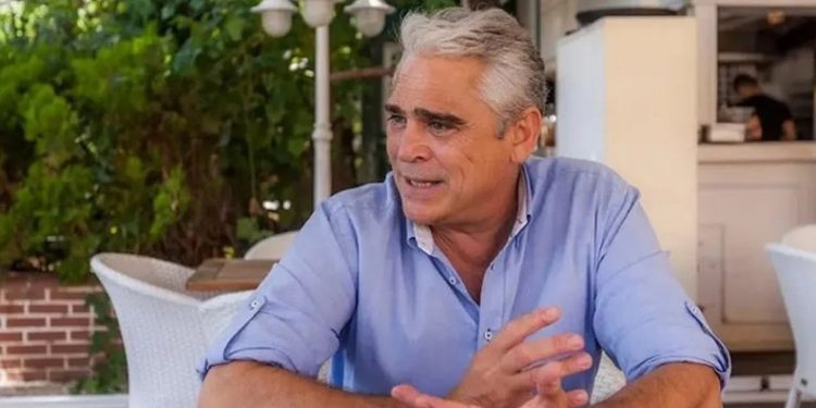 Oyuncu Tolga Savacı hayatını kaybetti!