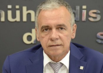 TMMOB Eski Başkanı Fikri Düşünceli hayatını kaybetti