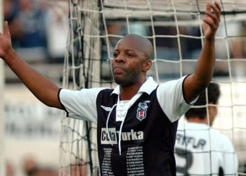 Pascal Nouma, Mauro Icardi’nin cezasına tepki gösterdi